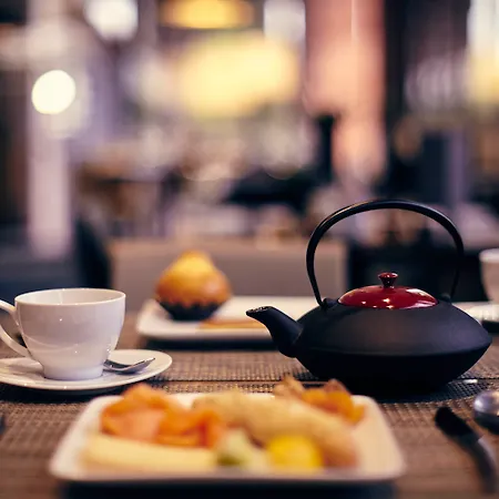 Firstname Hotel Tuluza