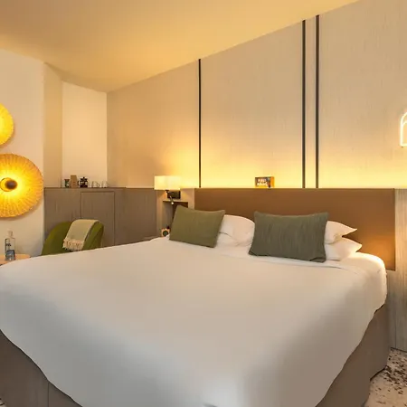 Firstname Hotel Tuluza