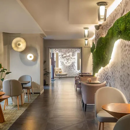 Firstname Hotel Tuluza